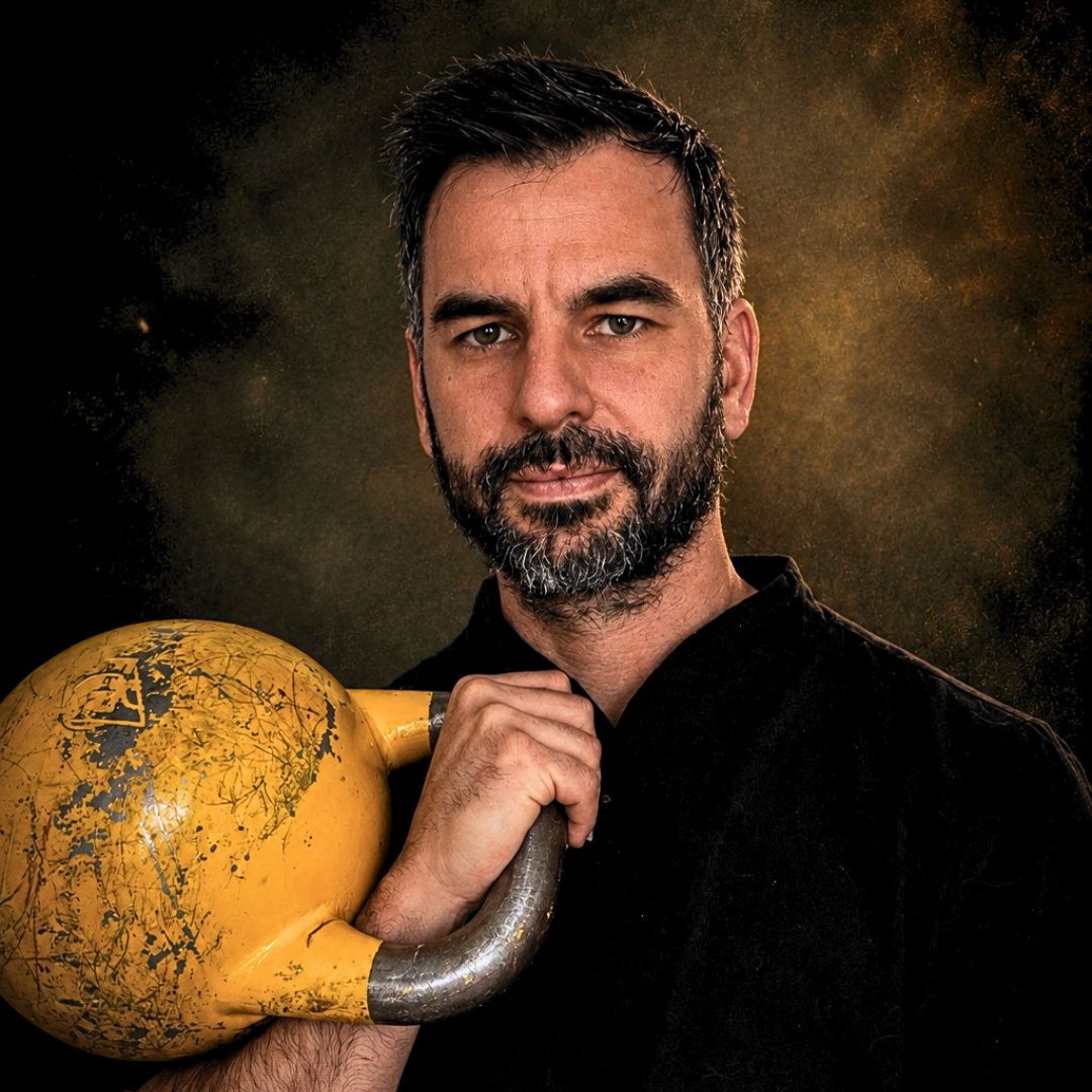 Yohann Louekal